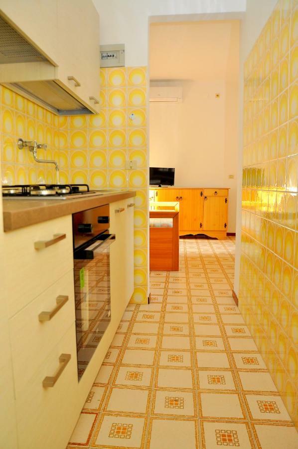 Villa Federica Bibione Exterior foto